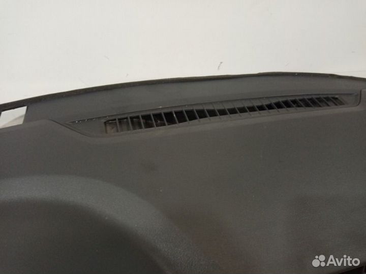 Торпедо LADA Vesta 1 2015