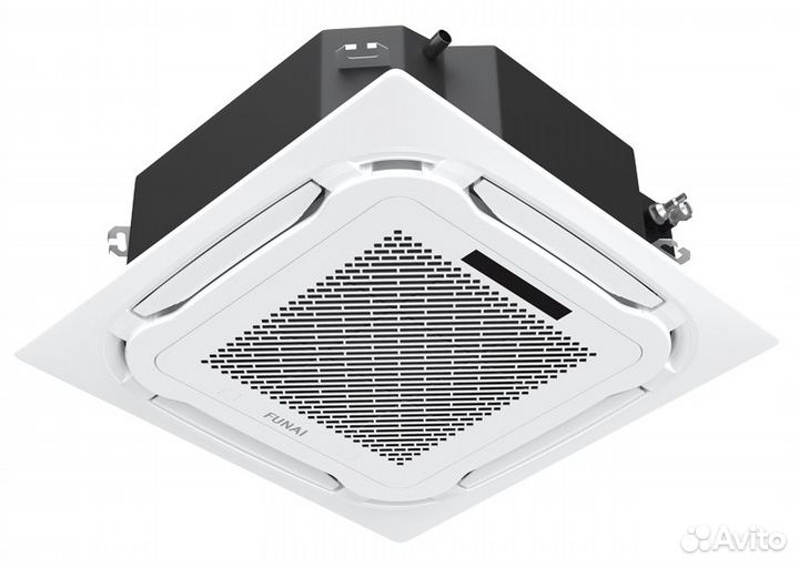 Кассетный блок мульти системы Funai OK35HP.C01