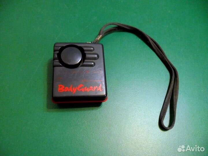 Сигнализация