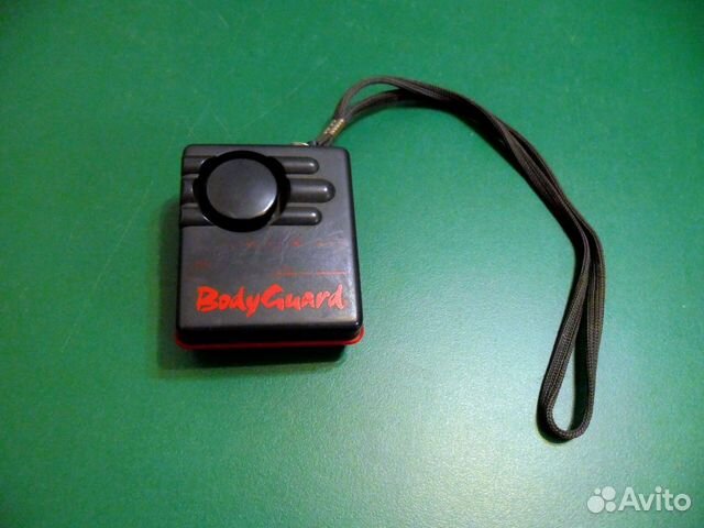 Сигнализация