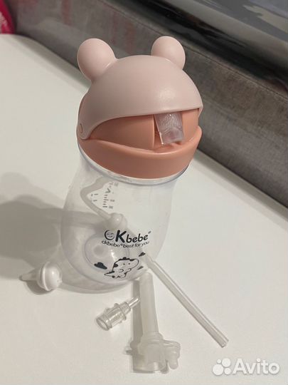 Поильник Kbebe