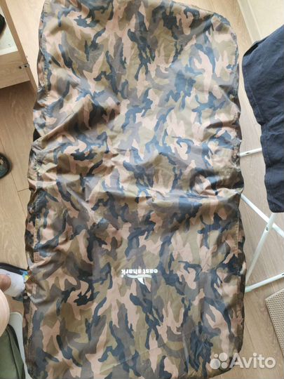 Мат карповый eastshark