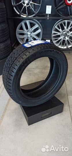 Compasal Ice Master 185/60 R15