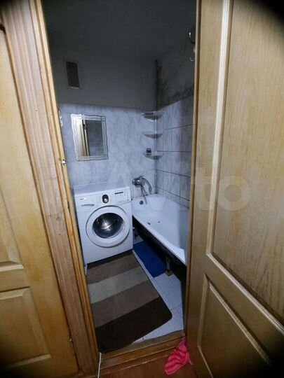 2-к. квартира, 50 м², 2/5 эт.