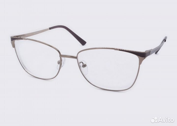 Готовые очки с диоптриями для зрения