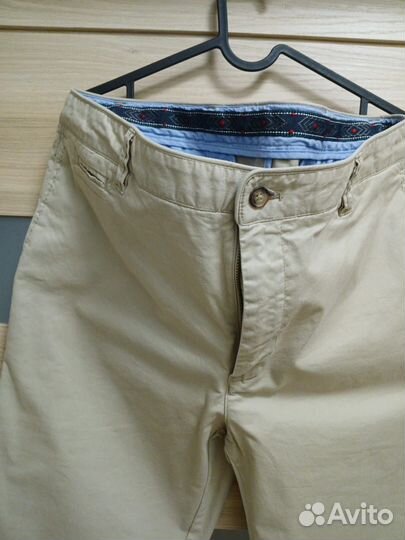 Брюки мужские