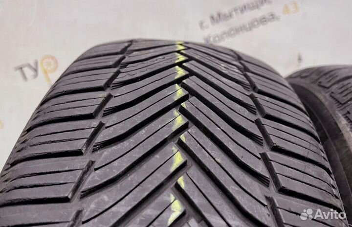 Michelin Alpin 6 205/55 R16 94Y