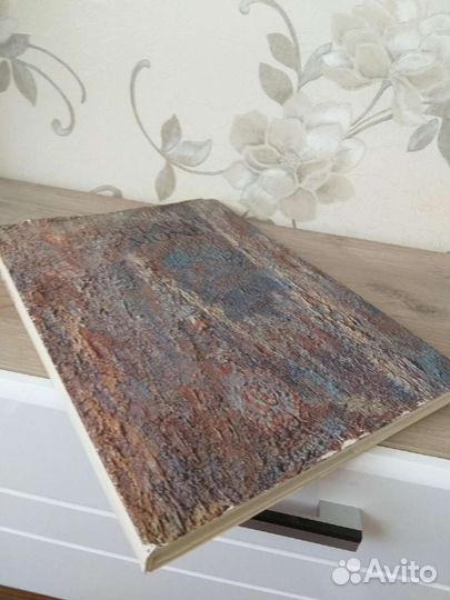 Альбом Claud Monet