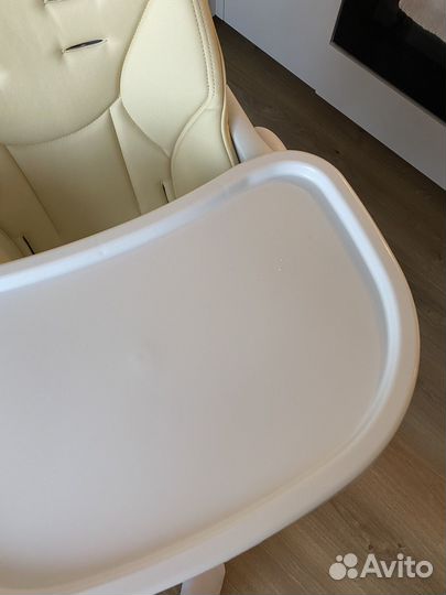 Стул для кормления peg perego