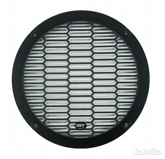 Гриль защитный Dynamic State SG200WH