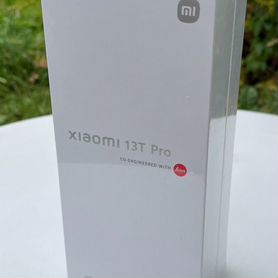 Xiaomi 13T Pro, 12/256 ГБ