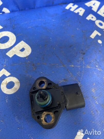 Датчик абсолютного давления. Паз 4234 АВТОБУС