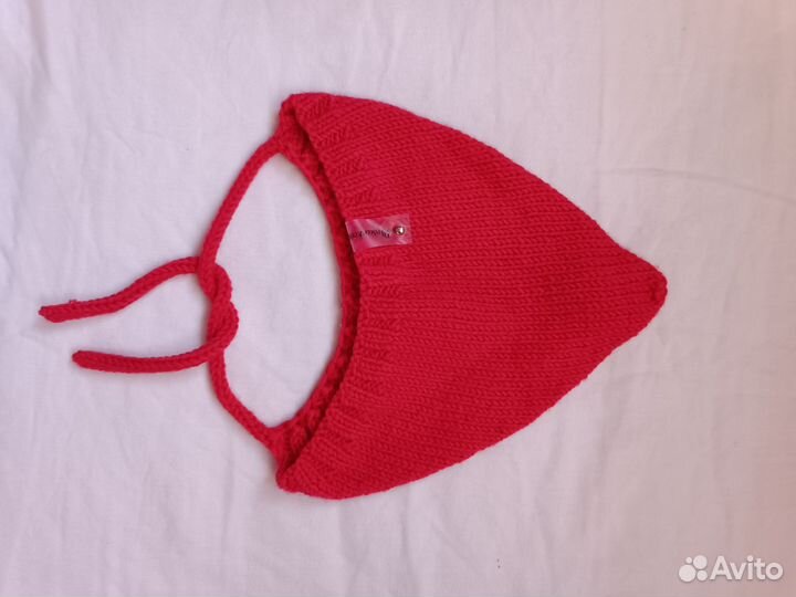 Детские шапочки