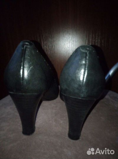 Туфли женские 36 размер