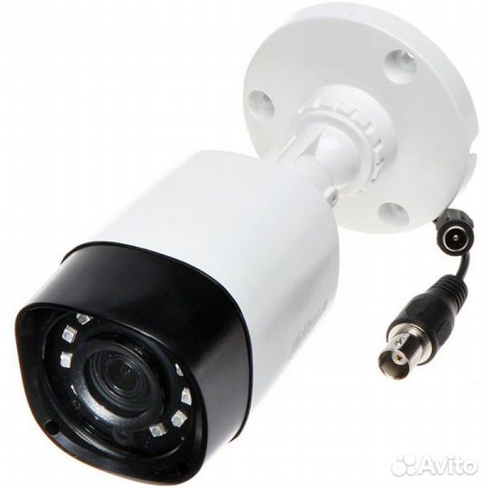 Видеонаблюдение