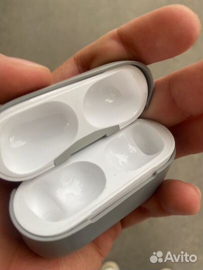 Airpods Pro 2 type c