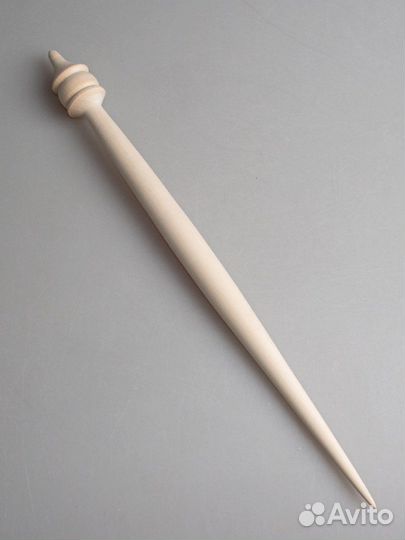 Веретено для прядения