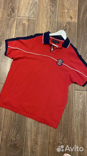 Поло uspa L