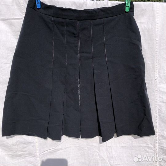 Школьный костюм тройка для девочки