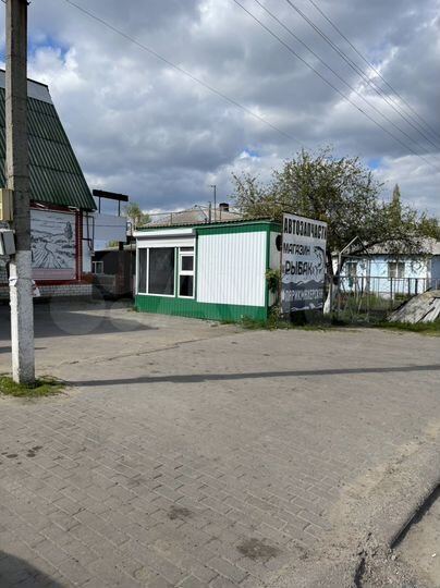 Сдам в аренду киоск 16 м²/ аренда павильона