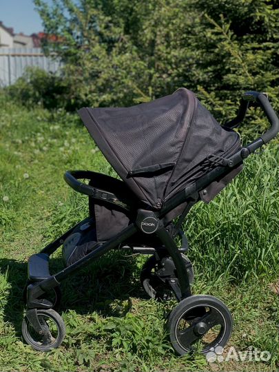 Коляска peg perego book