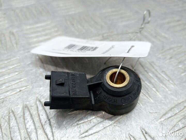 Датчик детонации для Opel Astra G 90543510