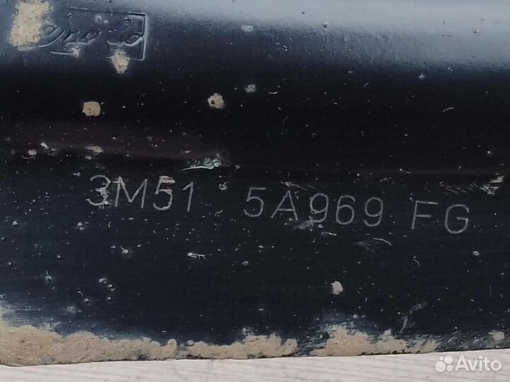 Рычаг задний левый ford Focus 2 седан