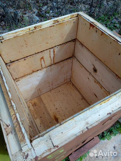 Ульи для пчел