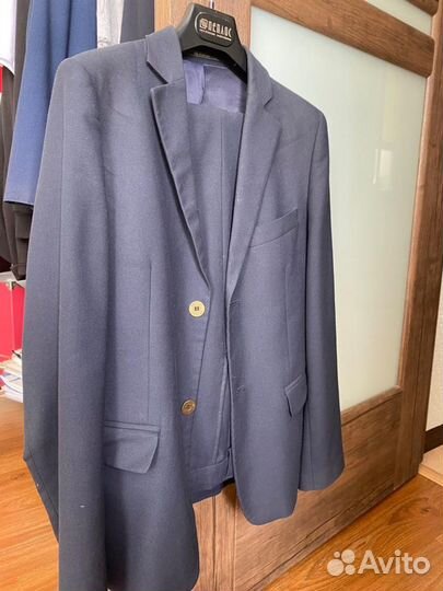 Школьный костюм для мальчика