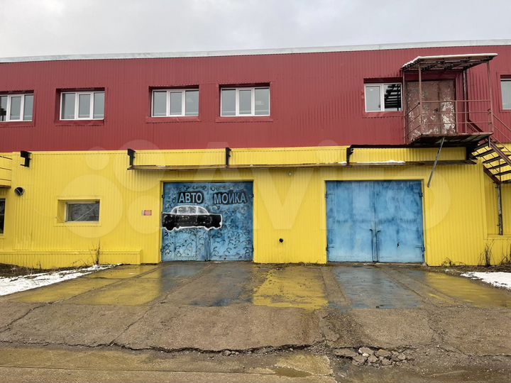 Свободного назначения, 252 м²