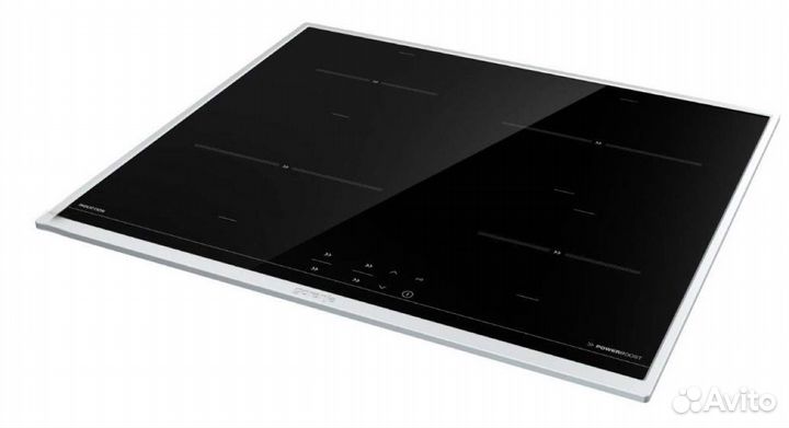 Индукционная варочная панель gorenje
