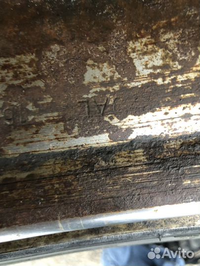 Продам диски R 16