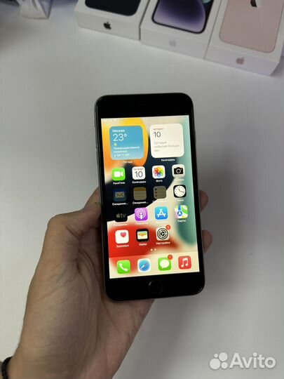 iPhone 6s Plus 128GB