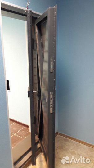 Строительство кхо под ключ