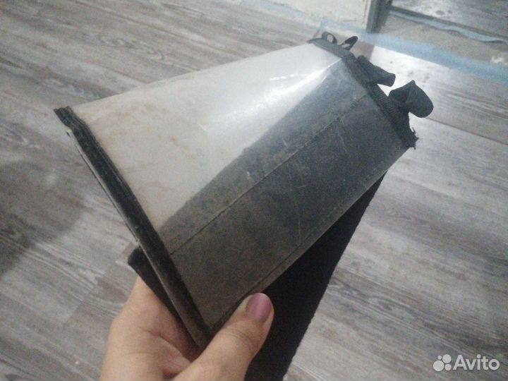 Ветеринальный воротник