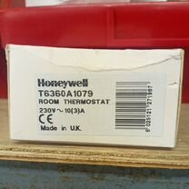 Термостат Honeywell T6360a1079