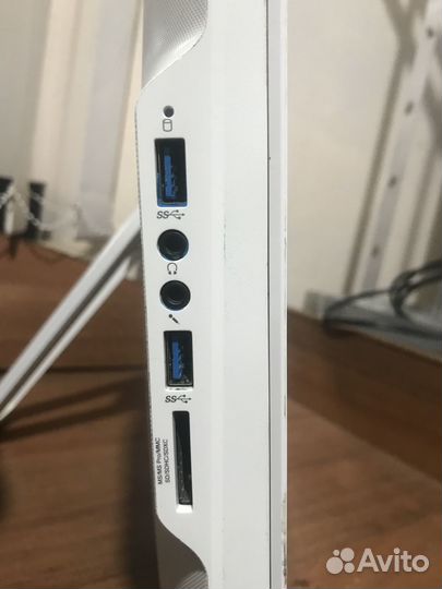 Моноблок Lenovo C 20-00