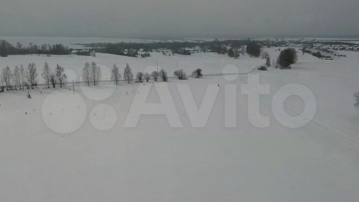 Участок 30 га (СНТ, ДНП)