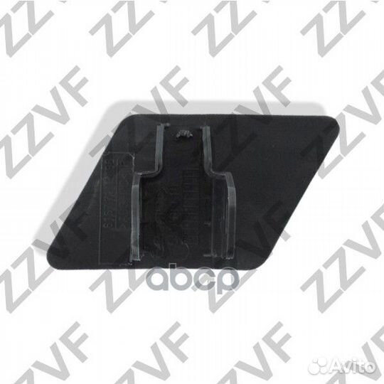 Крышка форсунки омывателя правая (R) BMW 3'' E9