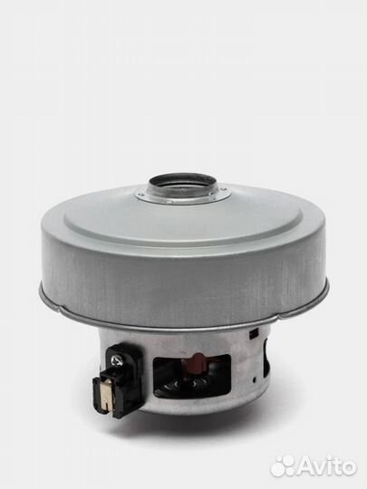 Моторы для пылесосов