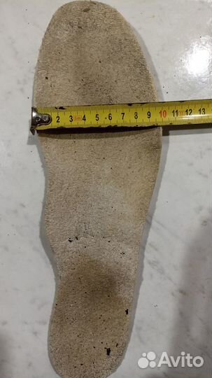 Комбинезон лыжный СССР