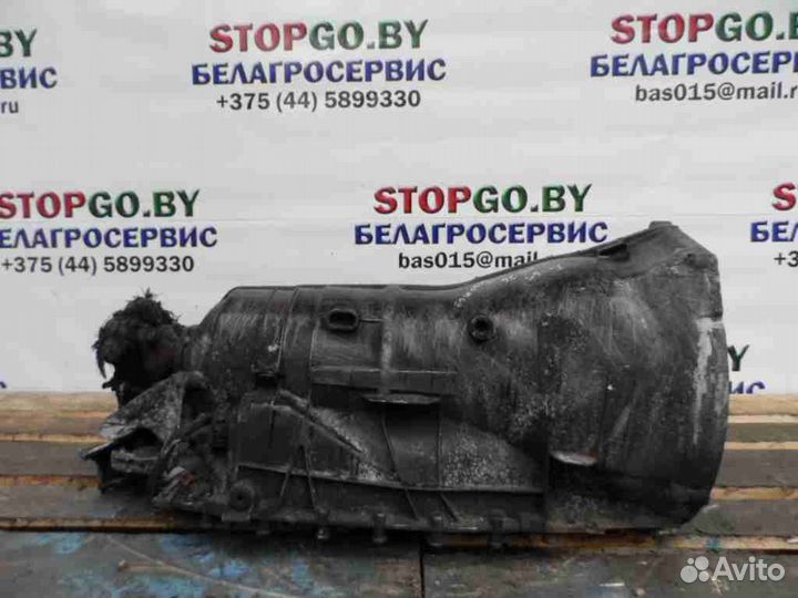 АКПП 6HP26 BMW 7 E65/E66 (2001-2008)