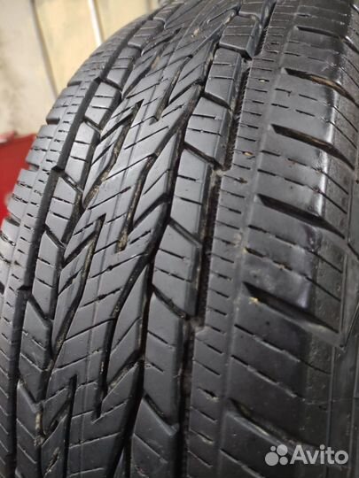 Колёса r16 Рено Дастер