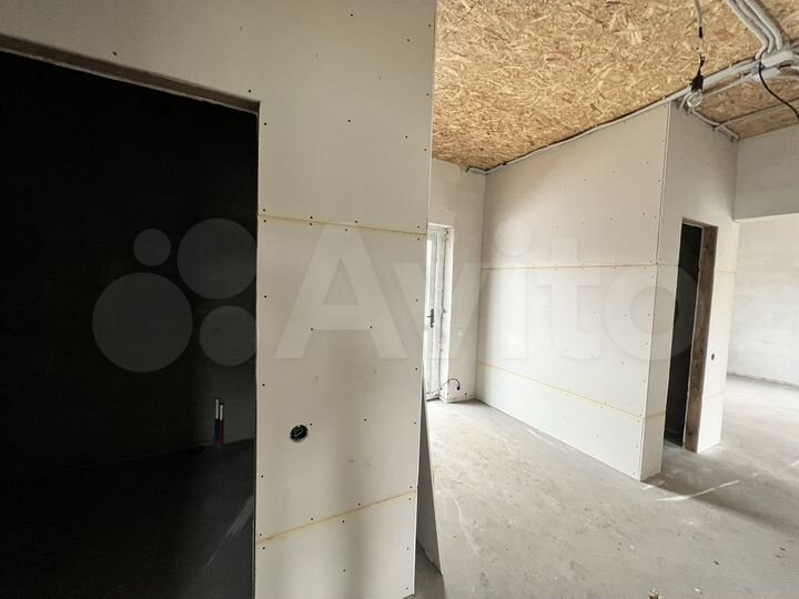 Дом 120 м² на участке 10 сот.