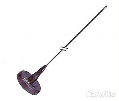 Антенна для рации Anli WH-14M