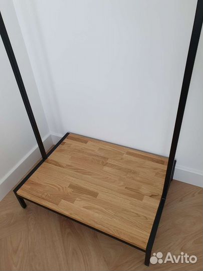 Рейл для одежды Archpole