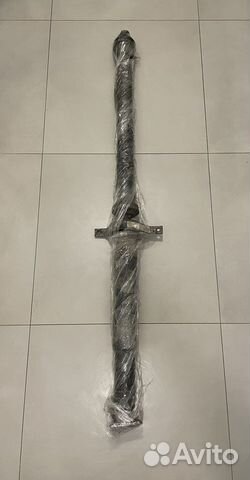 Range Rover Карданный вал