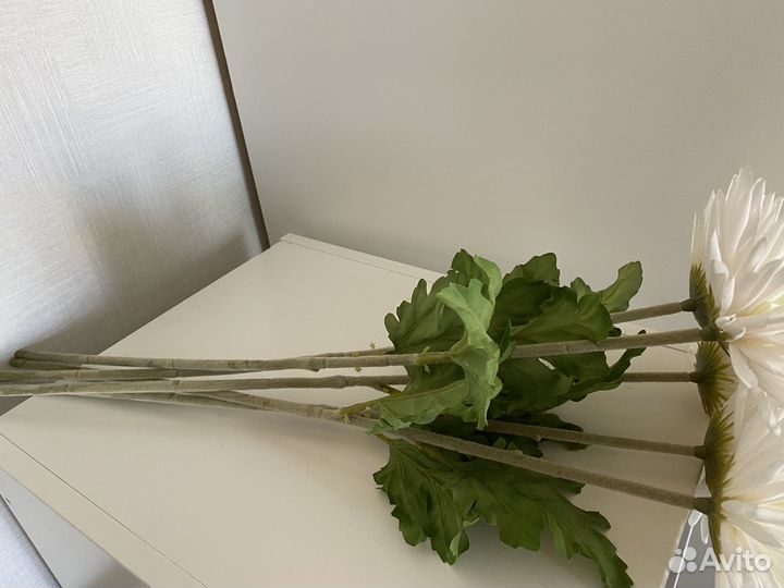 Искусственные цветы IKEA