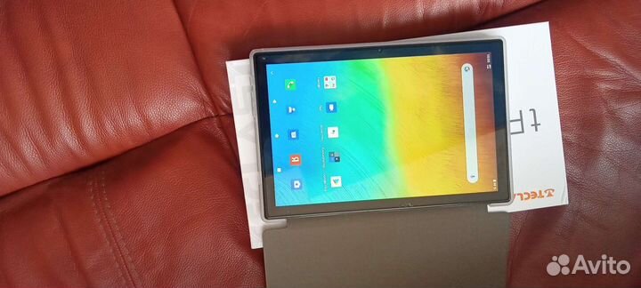 Планшет Teclast