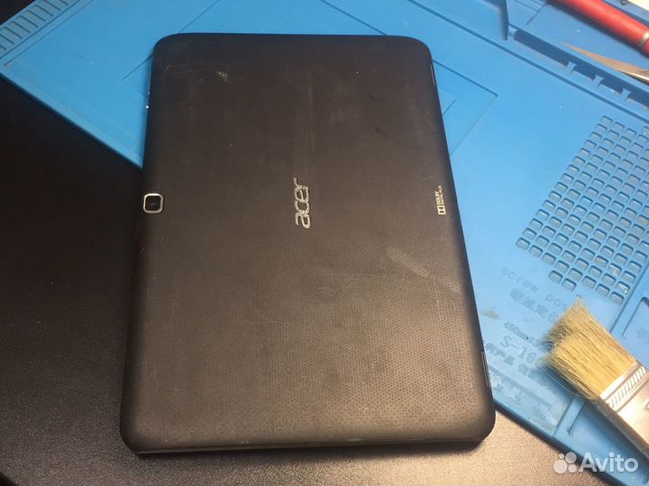Acer iconia tab a511